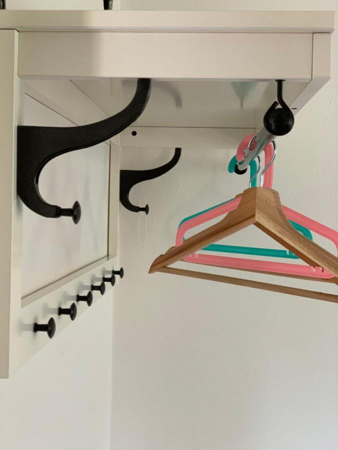 Apartmany Stara Posta Bozanov Bagian luar foto