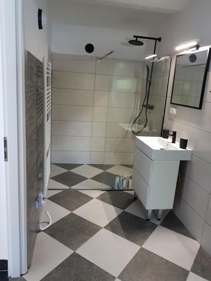 Apartmany Stara Posta Bozanov Bagian luar foto